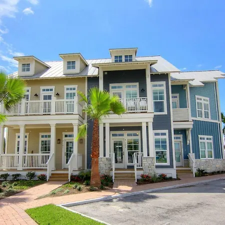 Cinnamon Shore- El Serrito Place Tc 7101